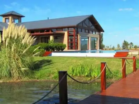 Posada de Los Lagos