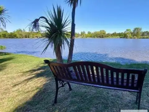 Terreno en venta - 1.200mts2 - Posadas de los Lagos