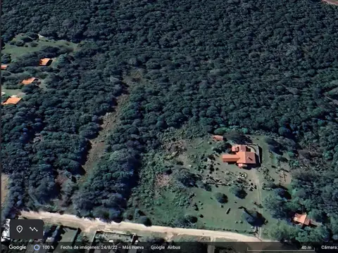 Casa en Venta en Valle Hermoso, USD 272.000