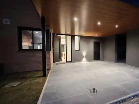 Casa en Venta al Norte