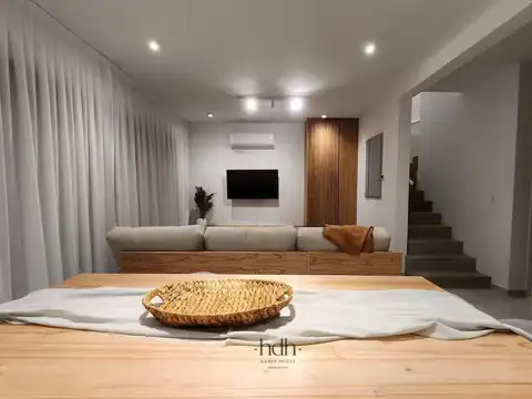 Casa en Venta al Norte
