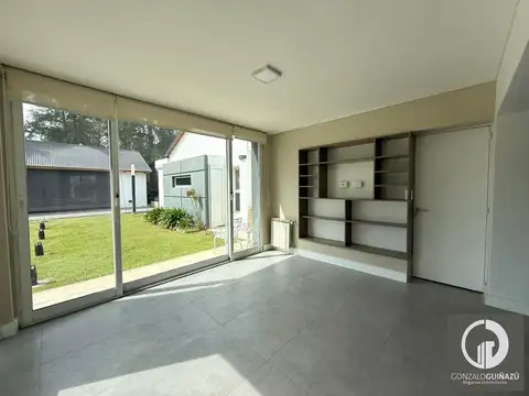 Casa en Alquiler 15 años