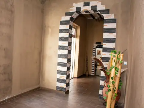 Depto Tipo Casa en Venta de 5 ambientes