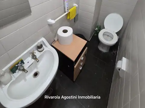 OFICINA SOBRE CALLE GUTIERREZ DE CIUDAD