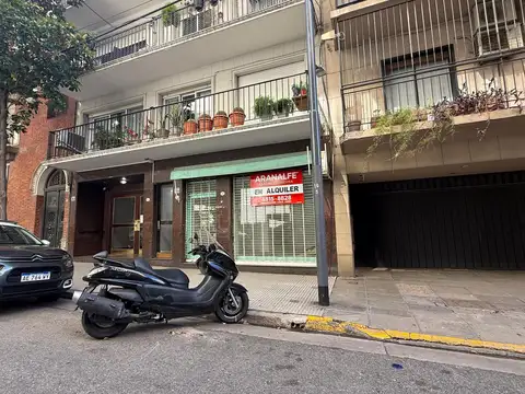 Local en Alquiler en Retiro, $ 2.500.000