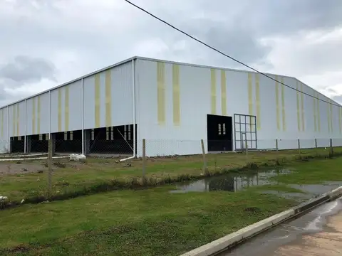 Galpon en Alquiler en Ingeniero Allan, USD 13.885