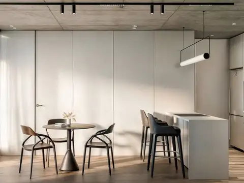 Departamento en Venta al Noroeste