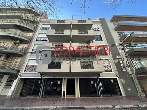 2 AMBIENTES EN EL CORAZON DE VICTORIA