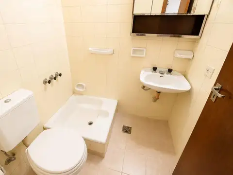 Departamento en Venta al Oeste