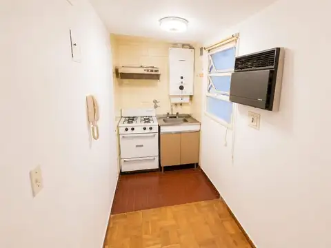 Departamento en Venta 50 años