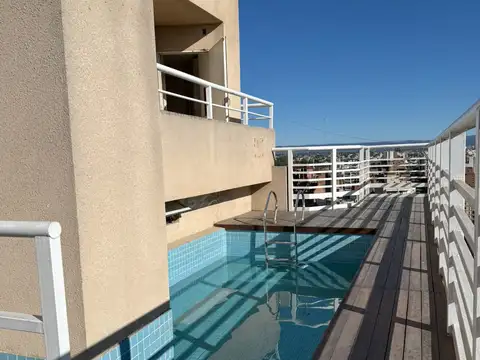 Departamento en venta en Nueva Córdoba
