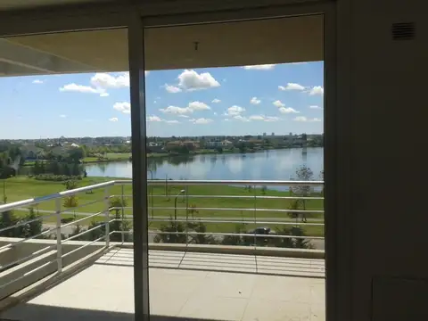 excelente departamento 2 ambientes en alquiler Nordelta