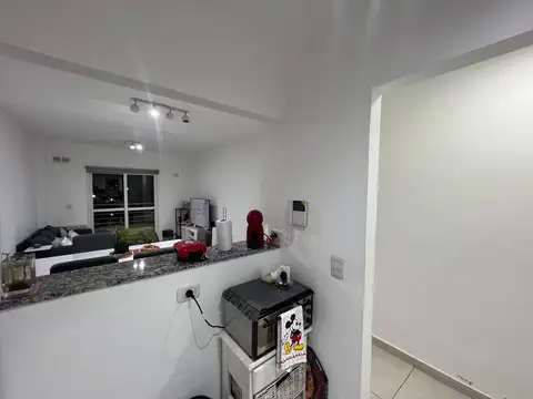 Departamento en Venta en Martin Coronado, USD 126.000