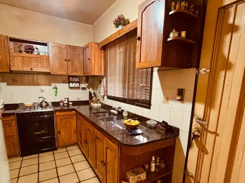 Casa en Venta en San Justo, USD 80.000
