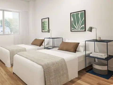 Departamento en Venta en Costa Azul, USD 100.000