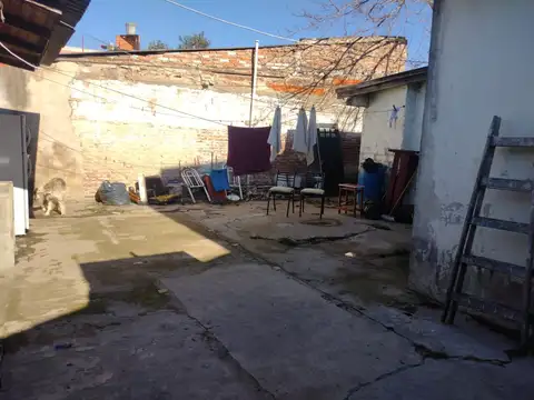 OPORTUNIDAD INVERSORES: Lote 10x32 con 4 PH en Bloque - Alta Rentabilidad - Financiación directa - Villa Centenario Lomas De Zamora