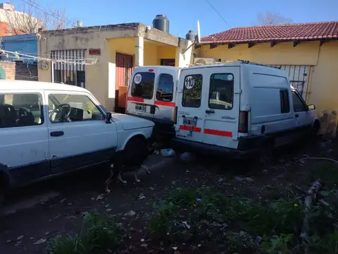 Depto Tipo Casa en Venta de 2 dormitorios