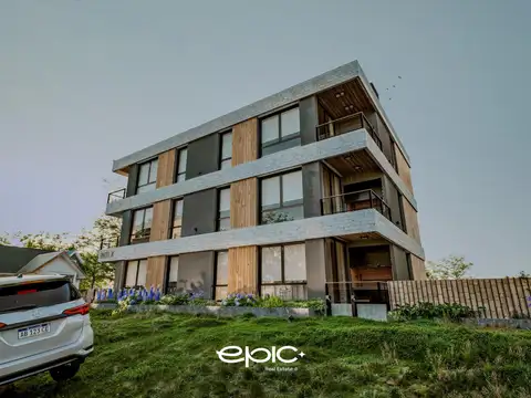 Departamento en Venta de 2 dormitorios