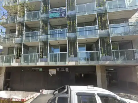 Arévalo 1400, Piso 8°