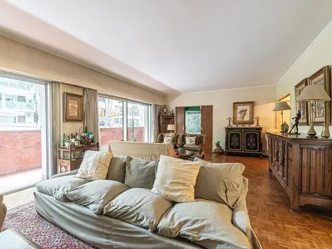 Departamento en Venta en Belgrano, USD 770.000
