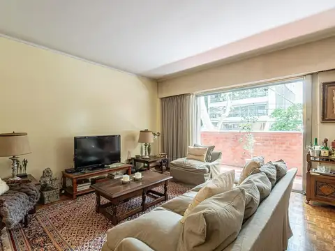 Departamento 5 ambientes con 3 baños