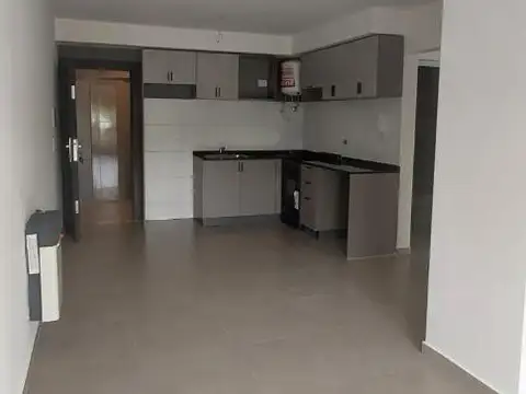 Vera Mujica 835, Rosario. Un dormitorio. A estrenar.