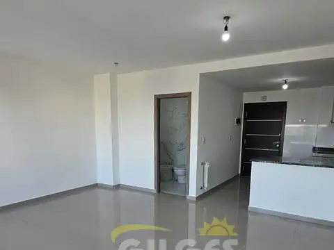Venta Departamento 1 Amb. Amplio en Ramos Mejía   "A Estrenar"