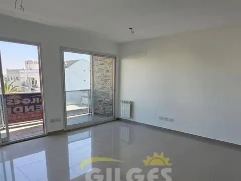Venta Departamento 1 Amb. Amplio en Ramos Mejía   "A Estrenar"