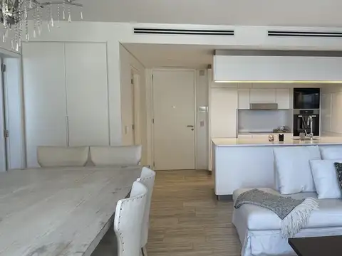 Departamento en Venta en Puerto Madero, USD 620.000