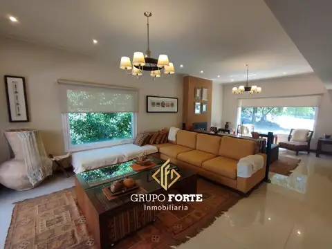 Casa en Venta de 5 dormitorios