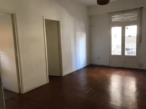 Palermo Hollywood Venta APTO CREDITO departamento tipo PH 2 ambientes todo al frente 50 m2 balcon cocina separada y lavadero