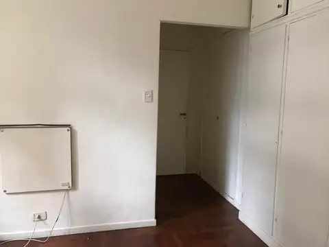 Palermo Hollywood Venta APTO CREDITO departamento tipo PH 2 ambientes todo al frente 50 m2 balcon cocina separada y lavadero