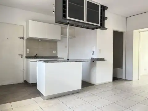 Departamento en Alquiler de 1 dormitorio