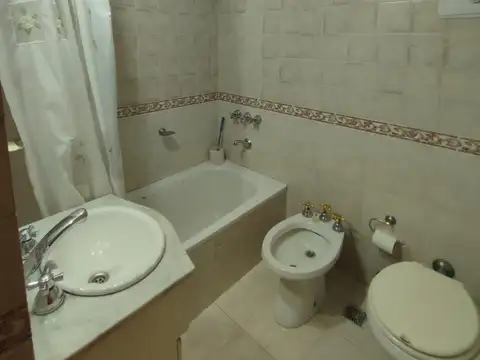 Departamento en Alquiler de 2 dormitorios