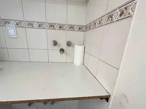 Departamento en Alquiler de 3 ambientes