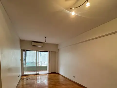 Alquiler 3 ambientes en caballito