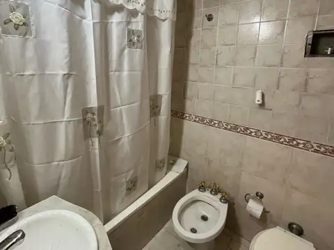 Departamento en Alquiler 15 años