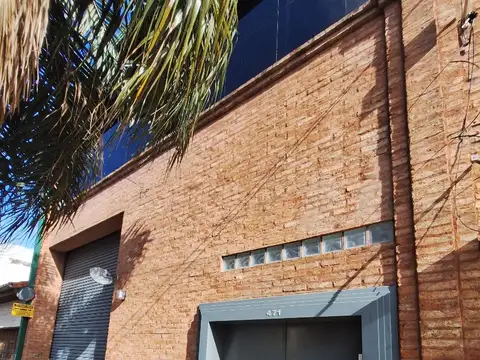 Galpon en Alquiler en Ramos Mejía, $ 6.000.000