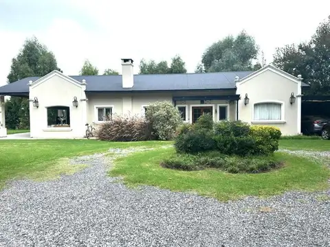 ALQUILER ANUAL - GOLFERS COUNTRY CLUB