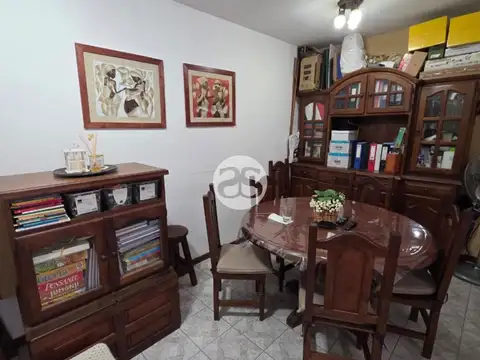 Departamento en Venta en Centro  - Campana, USD 70.000