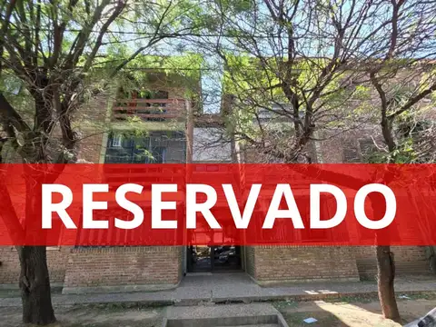 Departamento en venta Barrio Vitramu 3