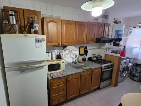 Departamento en Venta en Centro  - Campana, USD 70.000