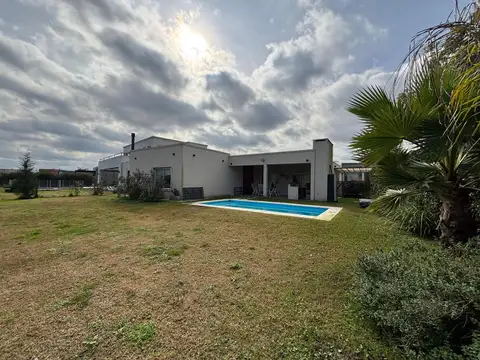 Casa en Venta de 4 dormitorios