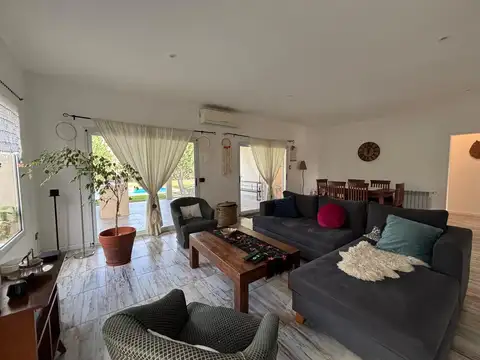 Casa en Venta al Oeste
