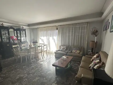 PATIO, TERRAZA, COCHERA, 5 AMBIENTES, Villa Urquiza