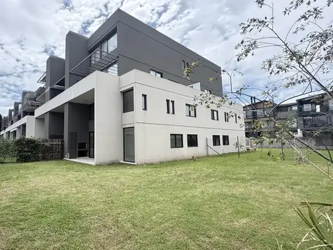 Departamento en Beccar