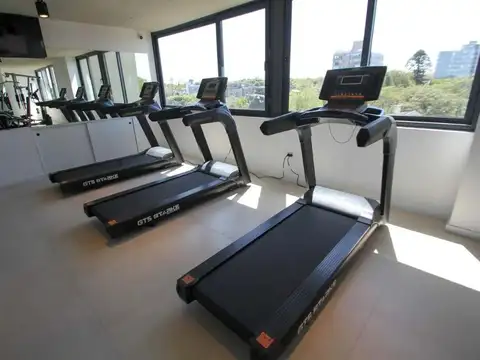 Departamento en Venta en Beccar, USD 540.000