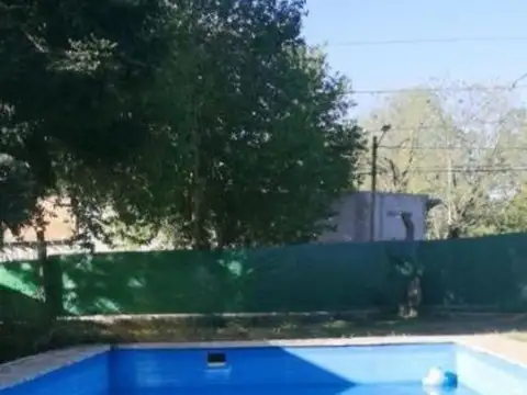 Casa en Venta 20 años