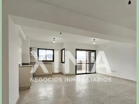 Depto En Venta Calle Junin