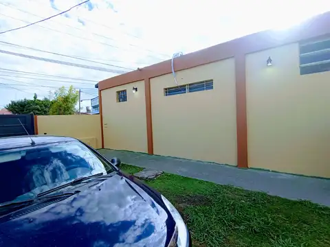 Depto Tipo Casa en Venta en Merlo, USD 120.000